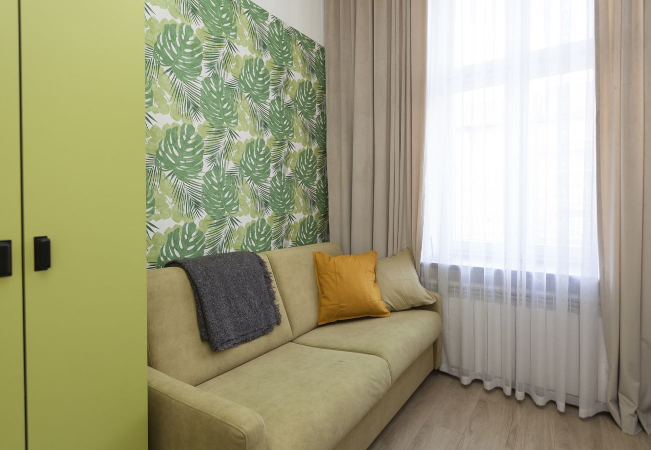 Studio w Kraków - Apartament w samym sercu Krakowa idealny dla par 7, Krowoderska