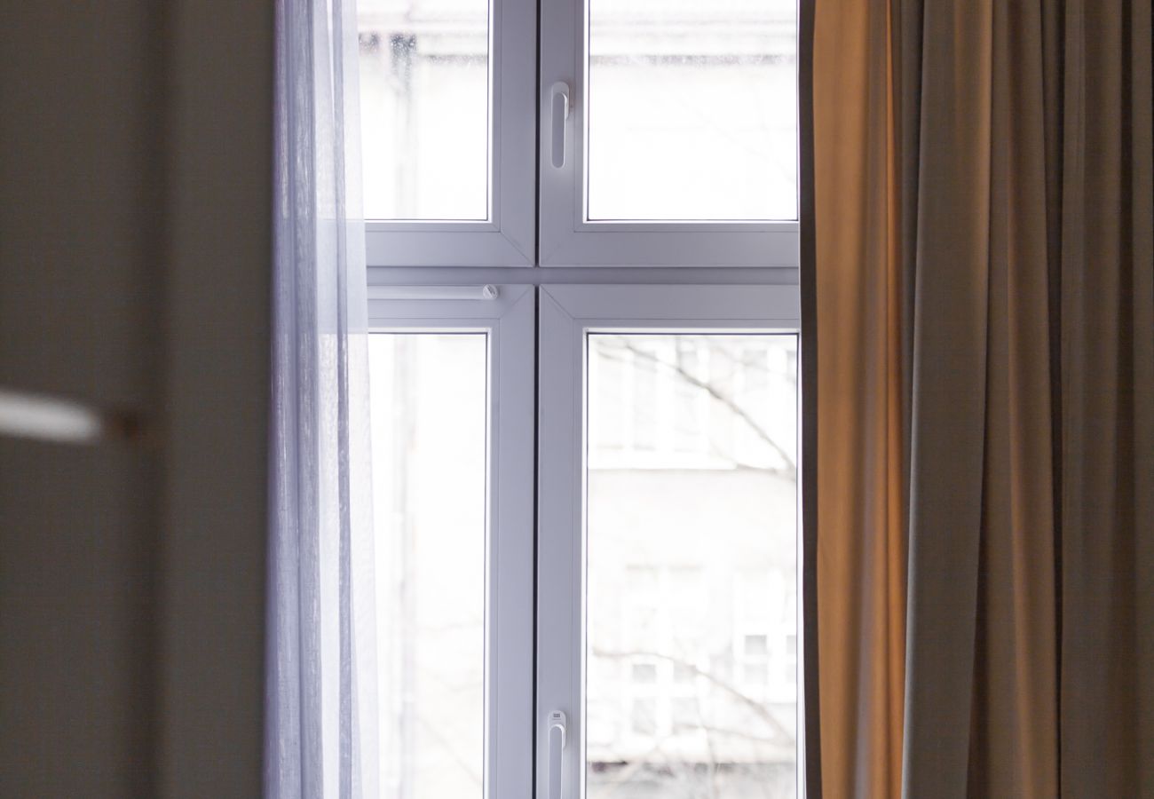 Studio w Kraków - Apartament w samym sercu Krakowa idealny dla par 7, Krowoderska