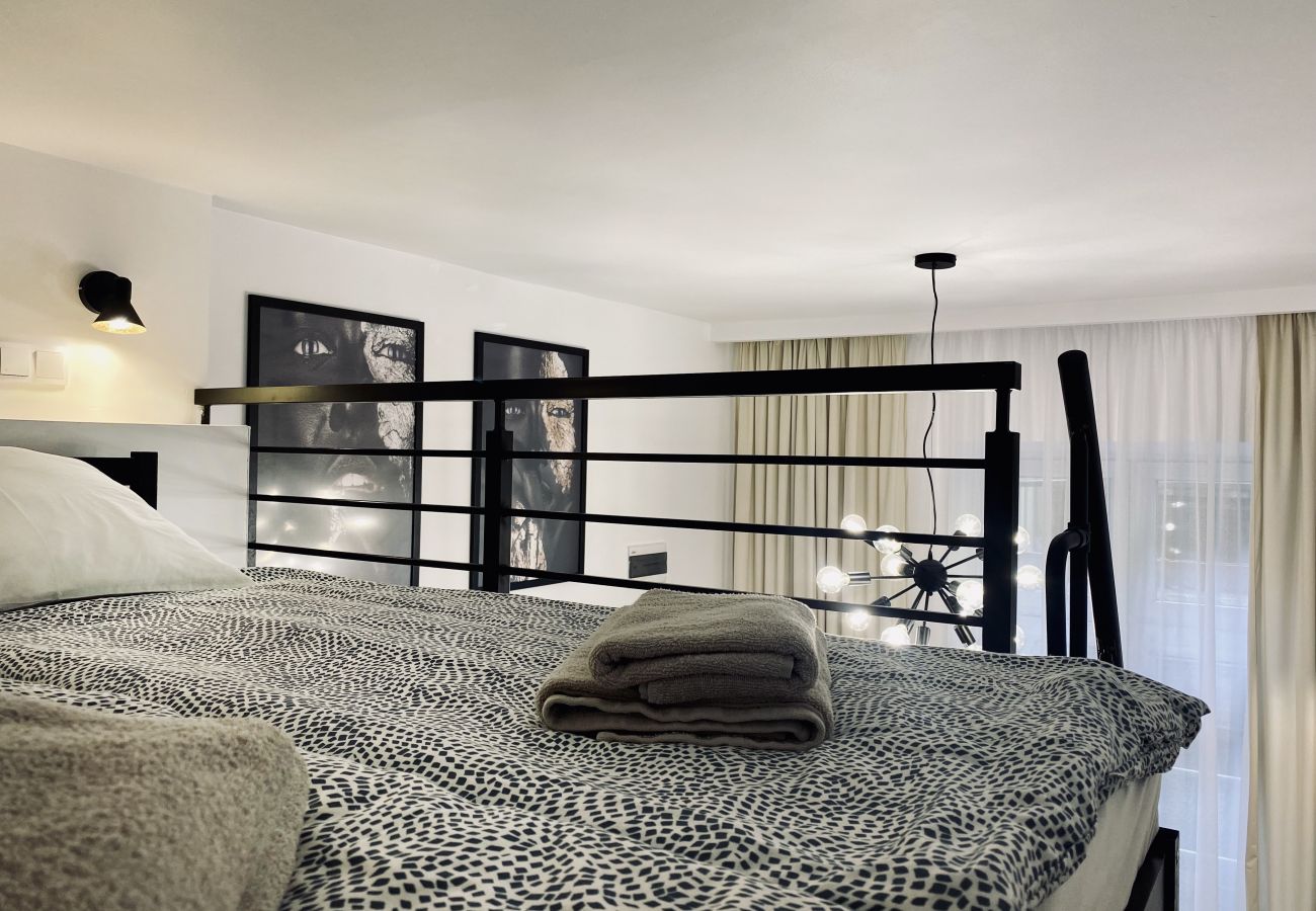 Studio w Kraków - Apartament Premium Jacuzzi na Starym Mieście II, Starowiślna