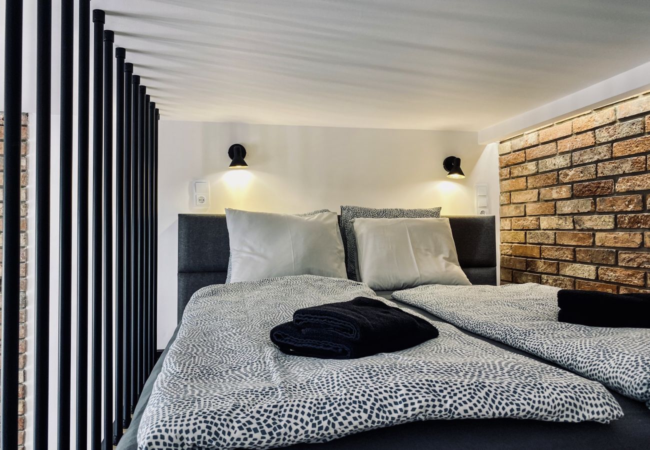 Studio w Kraków - Apartament Premium Jacuzzi na Starym Mieście I, Starowiślna