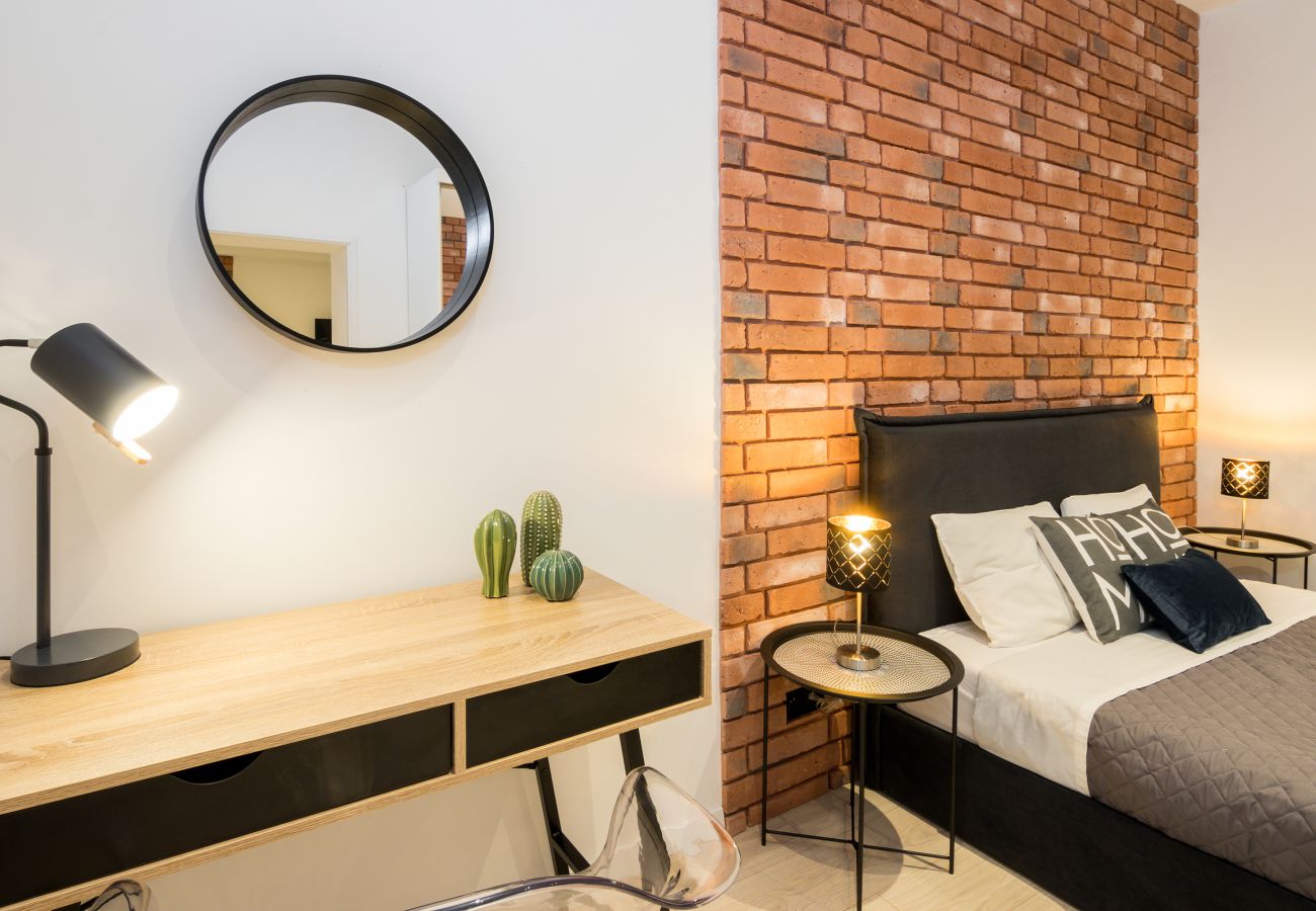 Apartament w Kraków - Apartament z klimatyzacją w centrum Krakowa, Starowiślna