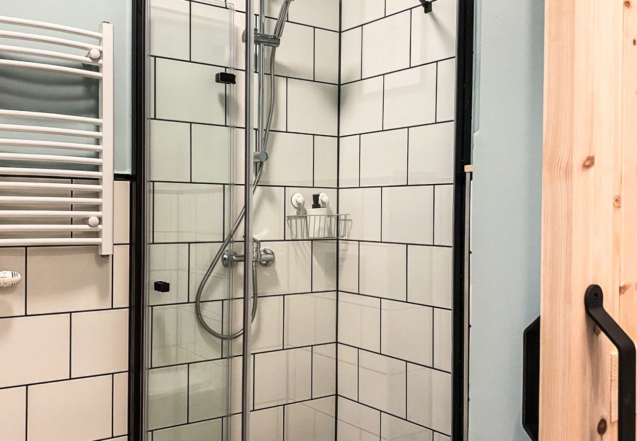 Apartament w Kraków - Duży Apartament 85 m2 dla 8 gości, Stare Miasto, Miodowa
