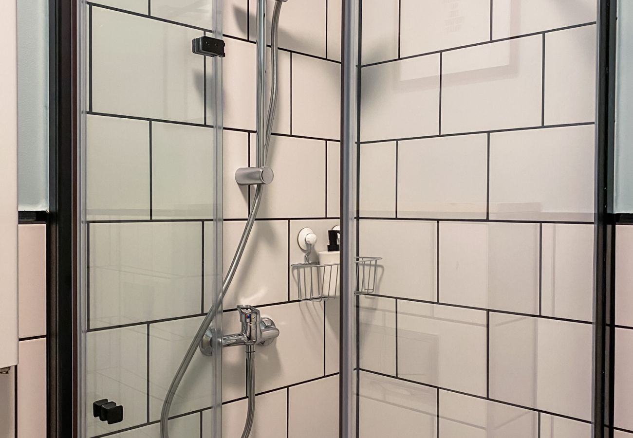 Apartament w Kraków - Duży Apartament 85 m2 dla 8 gości, Stare Miasto, Miodowa