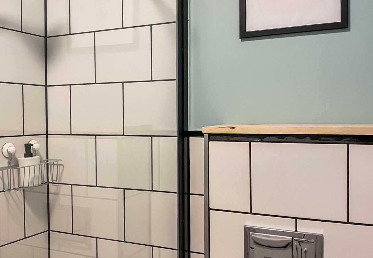 Apartament w Kraków - Duży Apartament 85 m2 dla 8 gości, Stare Miasto, Miodowa