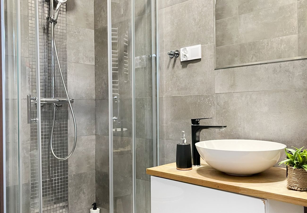 Apartament w Kraków - Przytulny Apartament dla rodziny obok Wawelu, Gertrudy 19