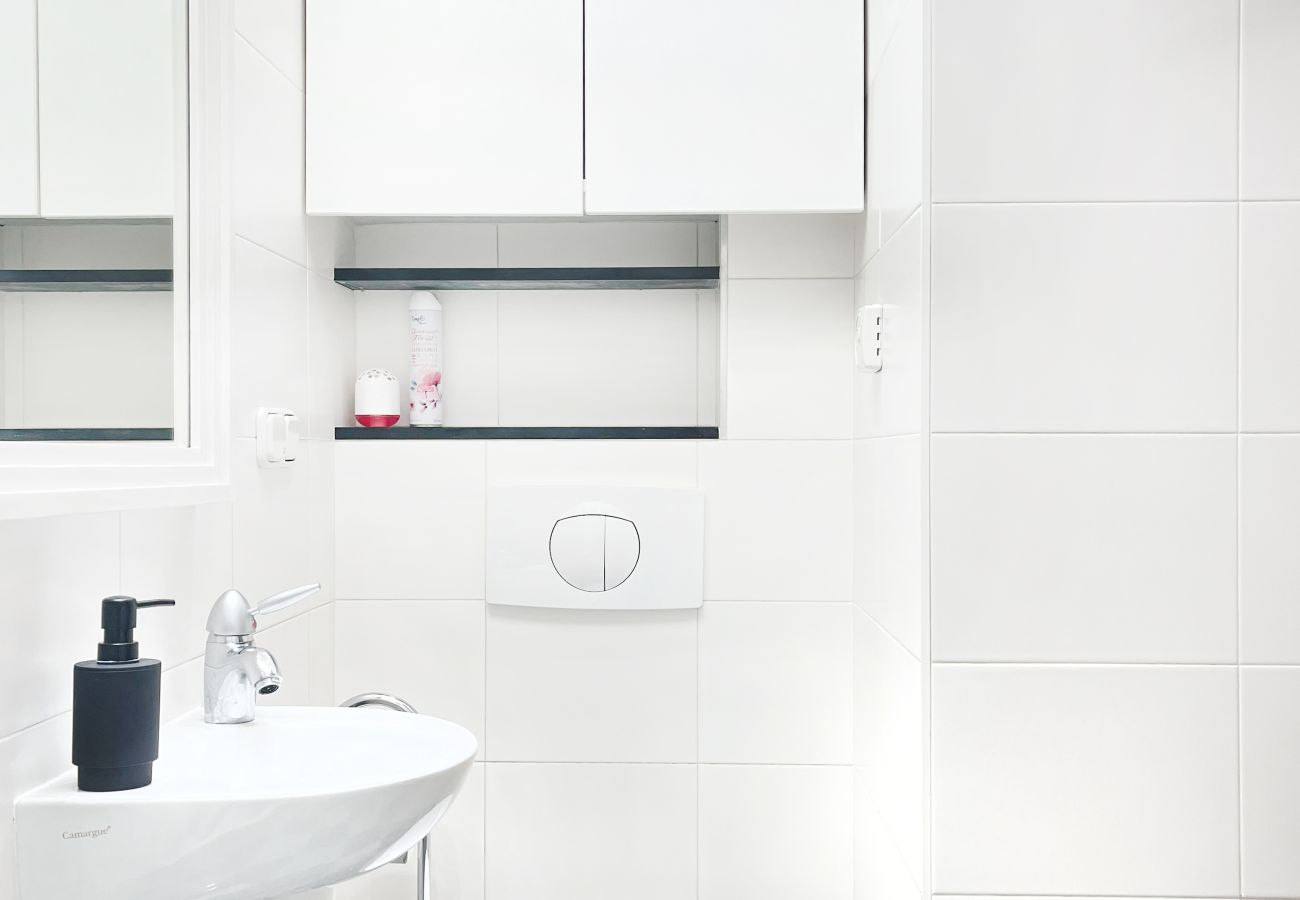 Apartament w Kraków - westerplatte 4/1a