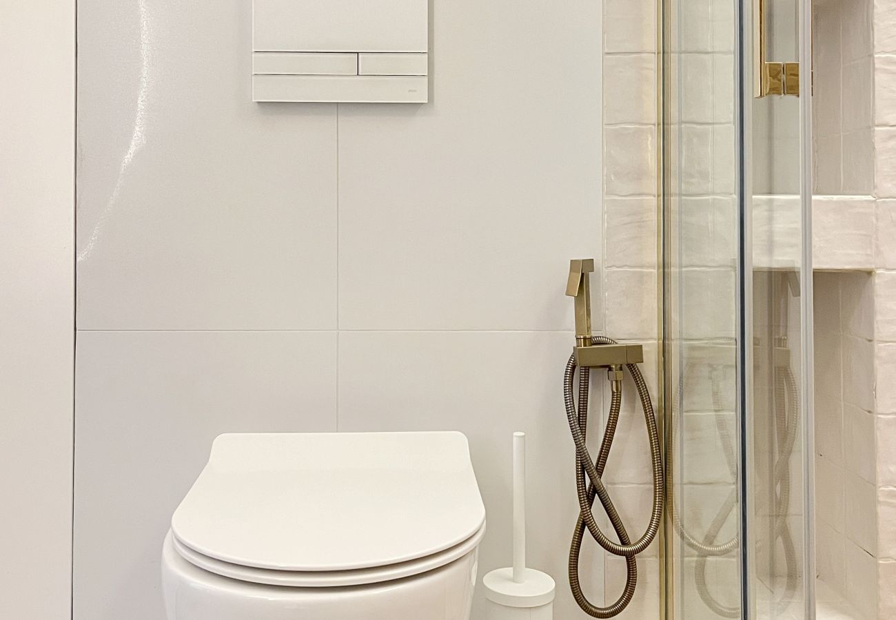 Apartament w Kraków -  Apartament Premium Tarasy Wiślane centrum Krakowa, Grzegórzecka