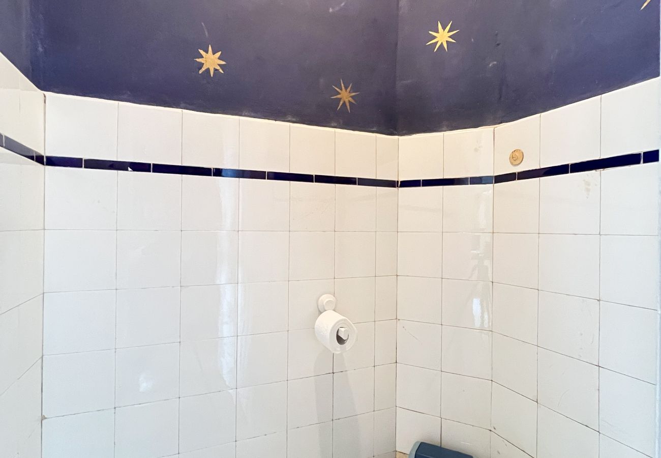 Apartament w Kraków - Apartament z oddzielną kuchnią w sercu Krakowa, Szpitalna