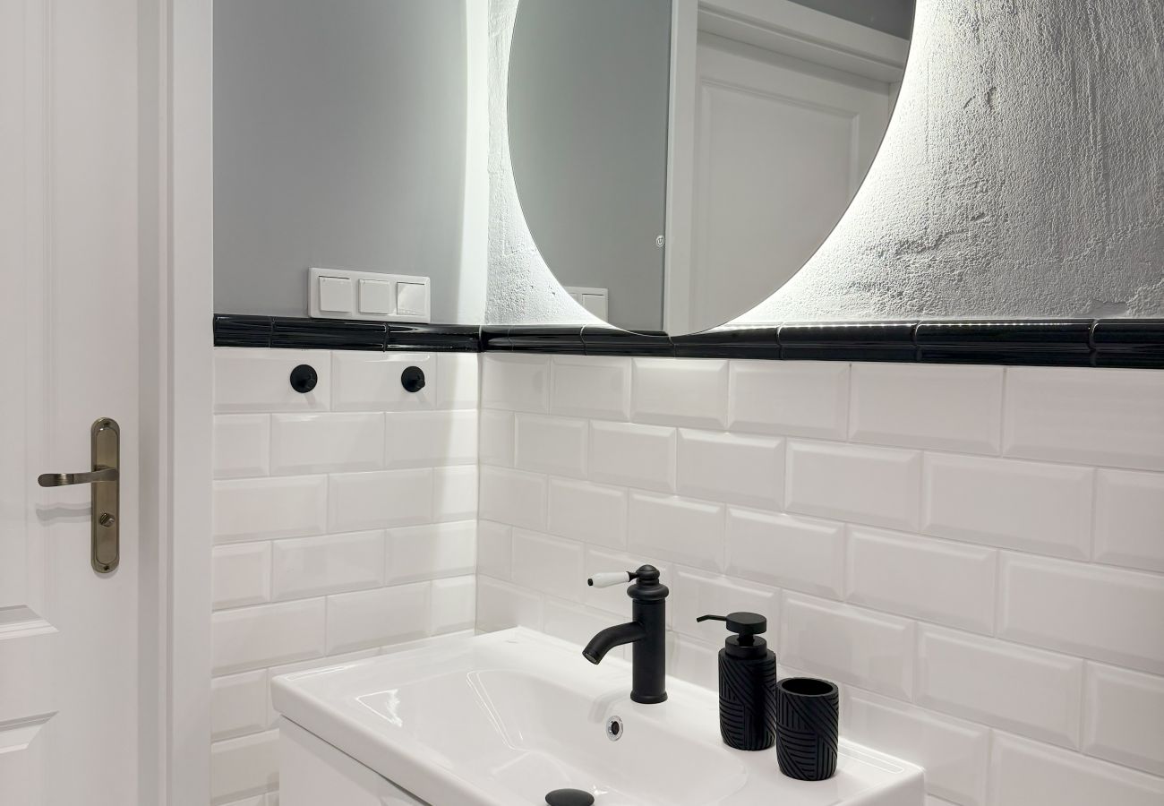 Studio w Kraków - Studio Premium z klimatyzacją, Rynek Główny, Grodzka