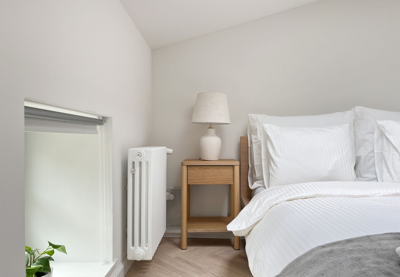 Studio w Kraków - Studiom Premium z klimatyzacją dla 4 osób, Grodzka