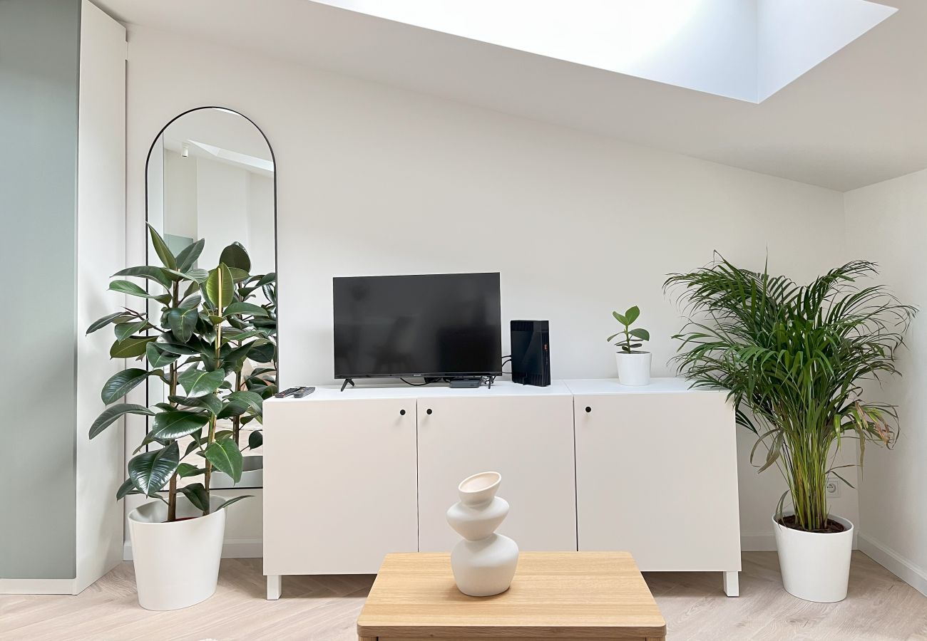Studio w Kraków - Studiom Premium z klimatyzacją dla 4 osób, Grodzka
