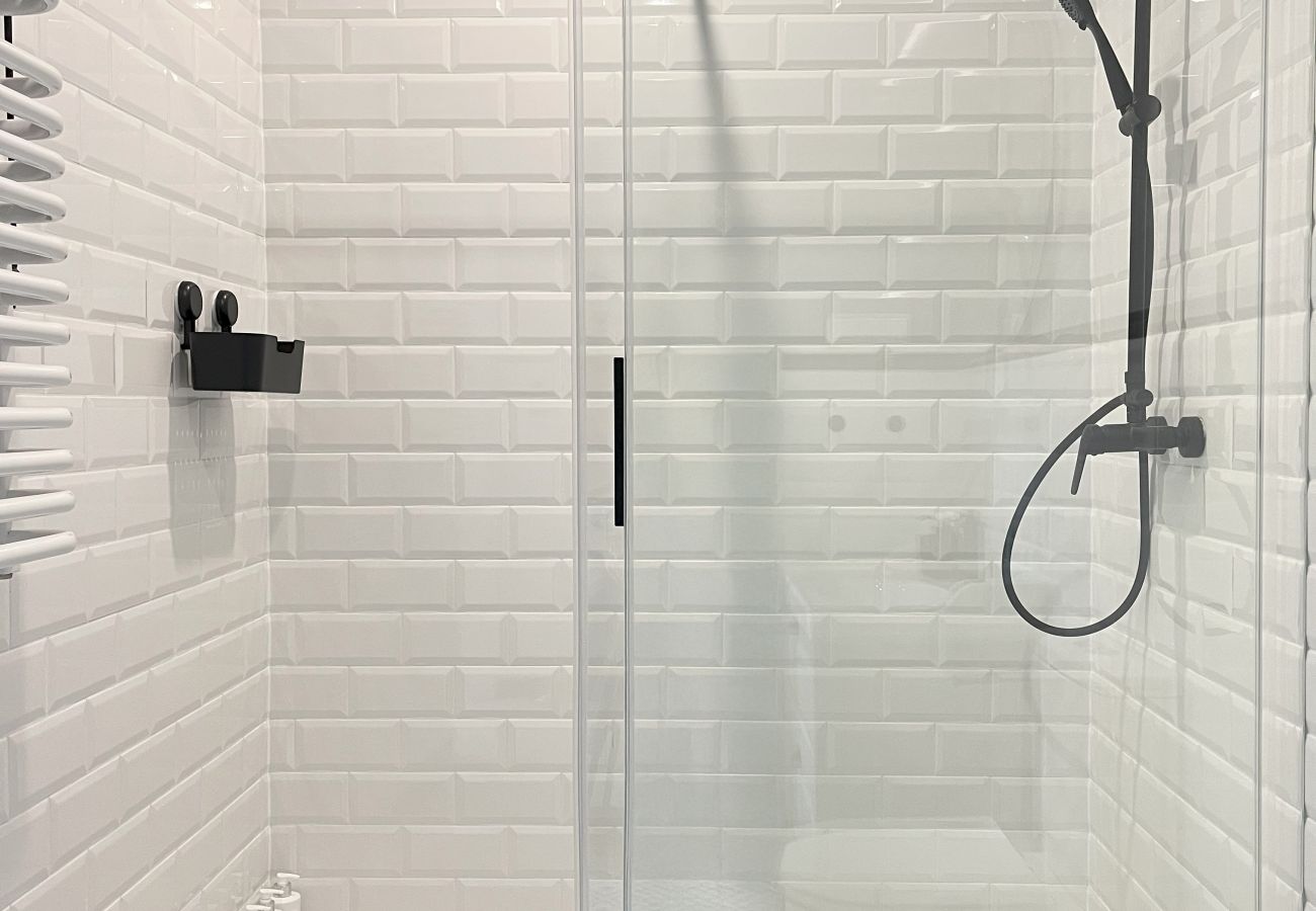 Studio w Kraków - Studiom Premium z klimatyzacją dla 4 osób, Grodzka