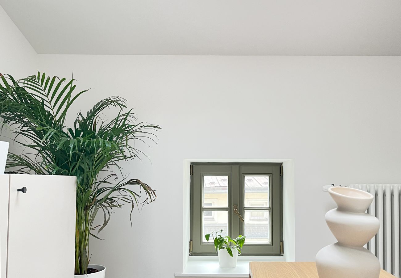 Studio w Kraków - Studiom Premium z klimatyzacją dla 4 osób, Grodzka