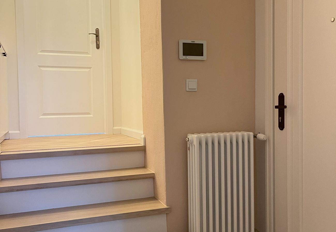 Studio w Kraków - Studiom Premium z klimatyzacją dla 4 osób, Grodzka
