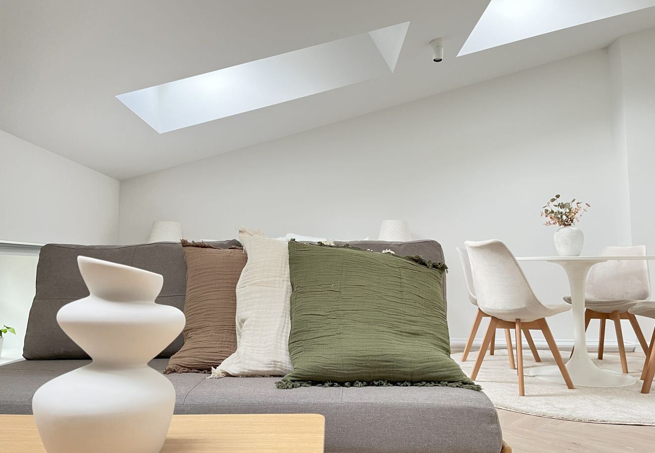 Studio w Kraków - Studiom Premium z klimatyzacją dla 4 osób, Grodzka