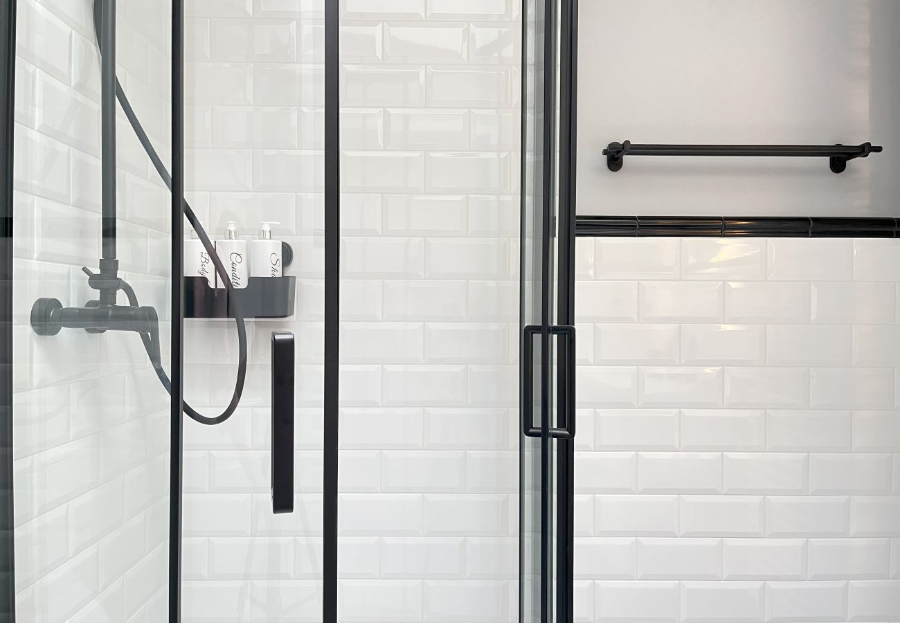 Studio w Kraków - Studiom Premium z klimatyzacją dla 2 osób, Grodzka