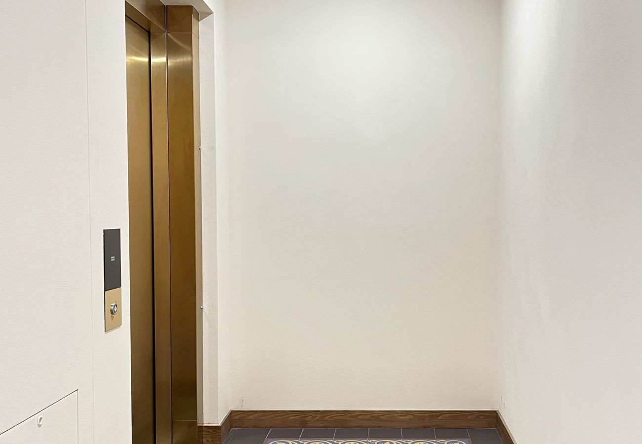 Studio w Kraków - Studiom Premium z klimatyzacją dla 2 osób, Grodzka