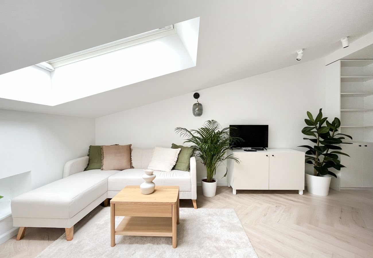 Studio w Kraków - Studiom Premium z klimatyzacją dla 2 osób, Grodzka