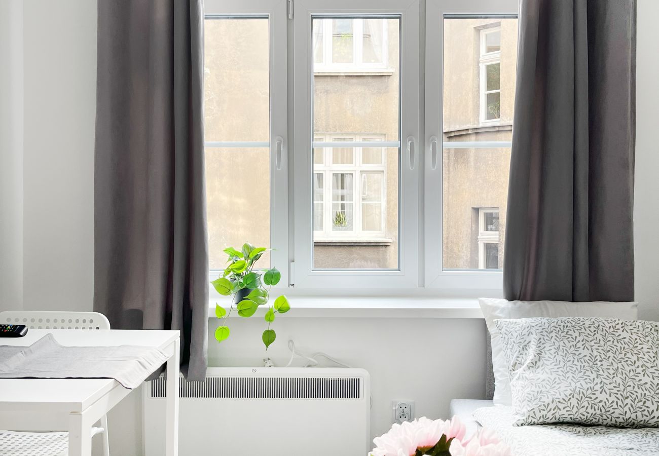 Apartament w Kraków - Duży Apartament 63m² dla rodziny 8 min od Rynku, Zyblikiewicza