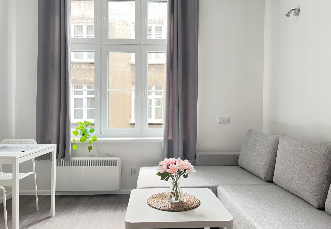 Apartament w Kraków - Duży Apartament 63m² dla rodziny 8 min od Rynku, Zyblikiewicza