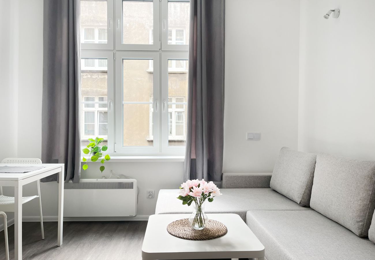 Apartament w Kraków - Duży Apartament 63m² dla rodziny 8 min od Rynku, Zyblikiewicza