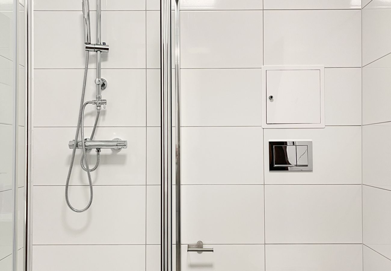 Apartament w Kraków - Duży Apartament 63m² dla rodziny 8 min od Rynku, Zyblikiewicza