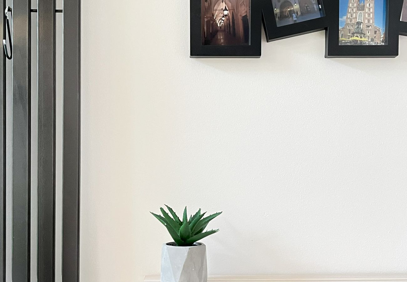 Studio w Kraków - Modern Studio close to Vistula Boulevards, Cracow, Stachowicza