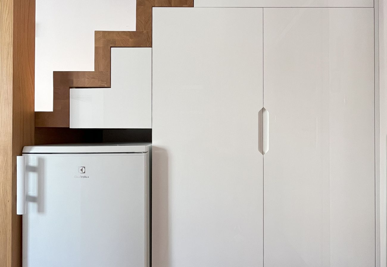 Studio w Kraków - Modern Studio close to Vistula Boulevards, Cracow, Stachowicza