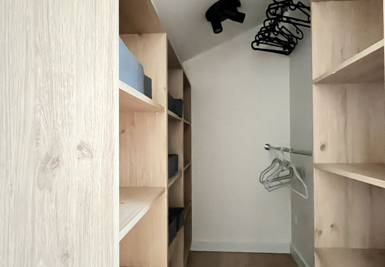 Studio w Kraków - Modern Studio close to Vistula Boulevards, Cracow, Stachowicza