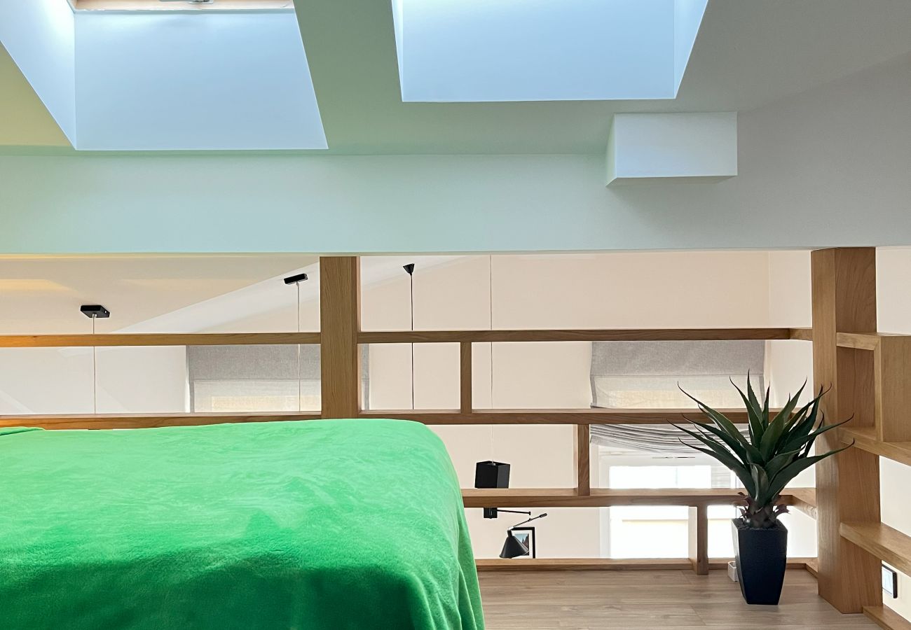 Studio w Kraków - Modern Studio close to Vistula Boulevards, Cracow, Stachowicza