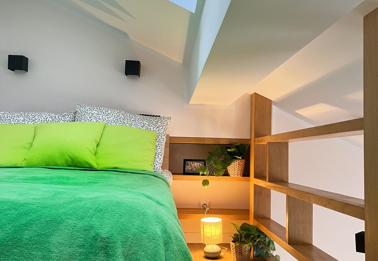 Studio w Kraków - Modern Studio close to Vistula Boulevards, Cracow, Stachowicza