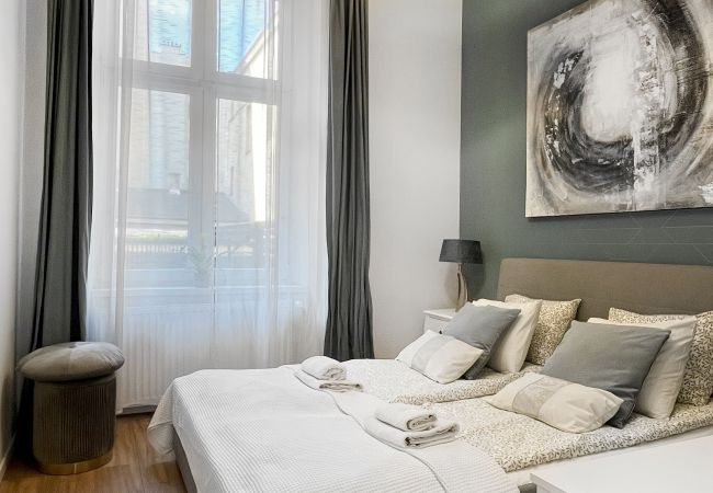 Apartament w Kraków - Uroczy Apartament dla 4 gości na Kazimierzu, Przemyska