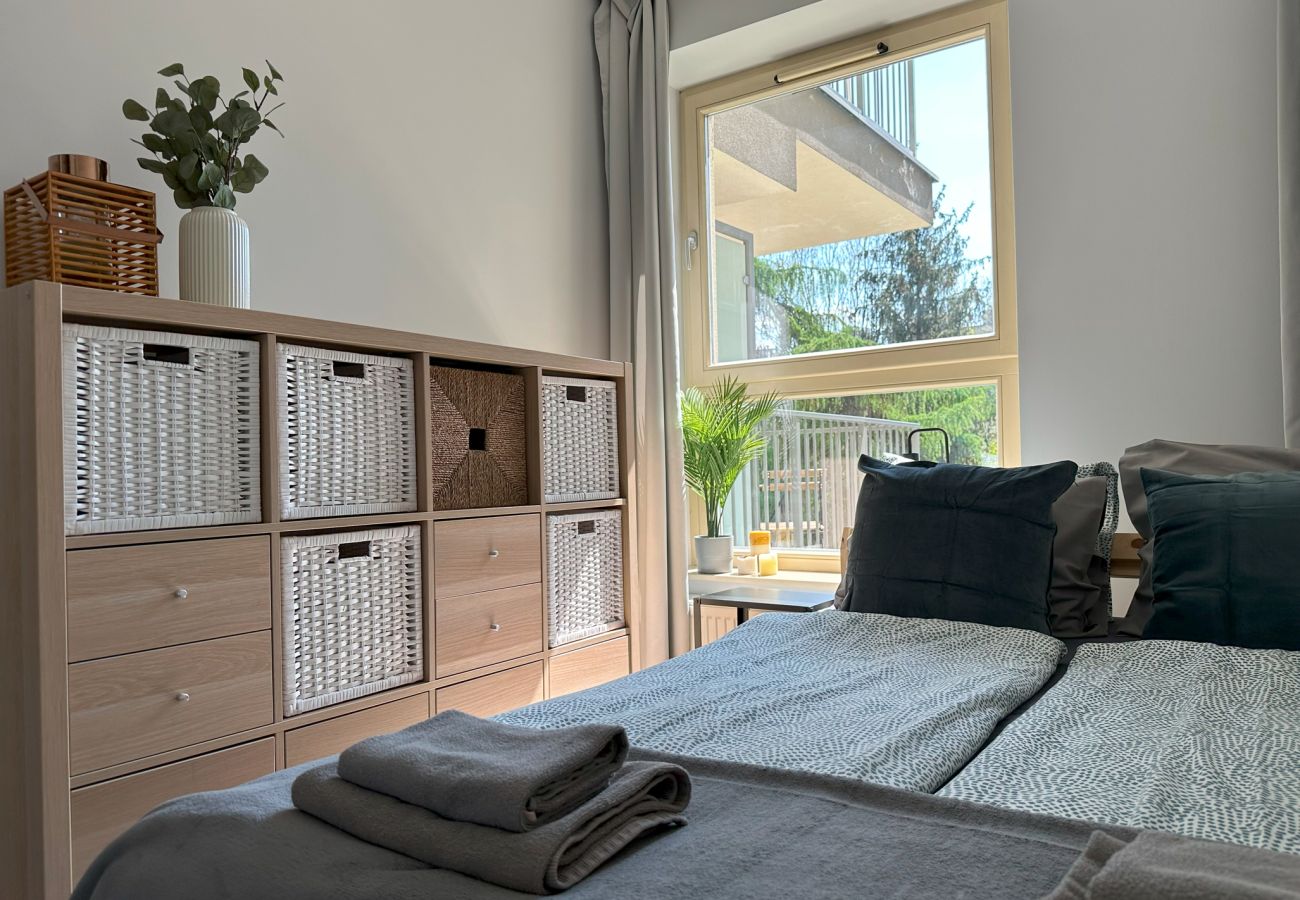 Apartament w Kraków - Przemyska