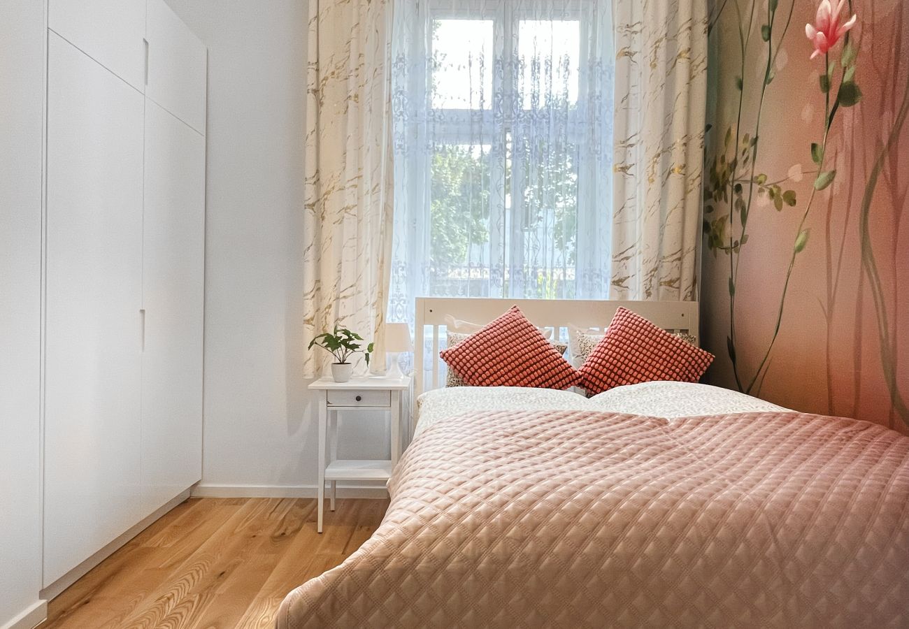 Apartament w Kraków - Apartament Premium w cichej okolicy blisko Rynku, Koletek