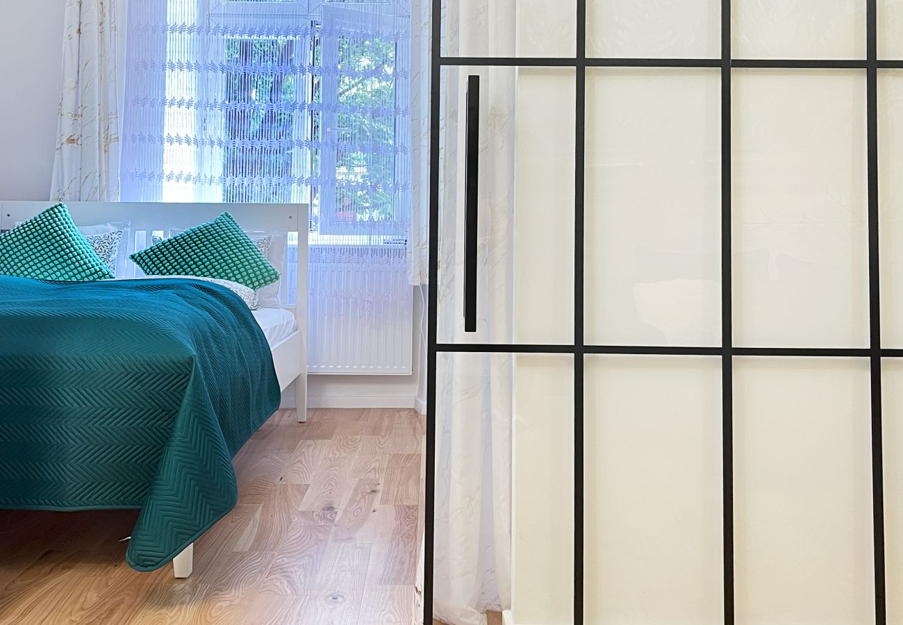 Apartament w Kraków - Apartament Premium w cichej okolicy blisko Rynku, Koletek