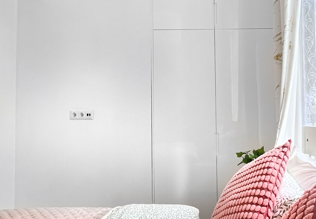 Apartament w Kraków - Apartament Premium w cichej okolicy blisko Rynku, Koletek