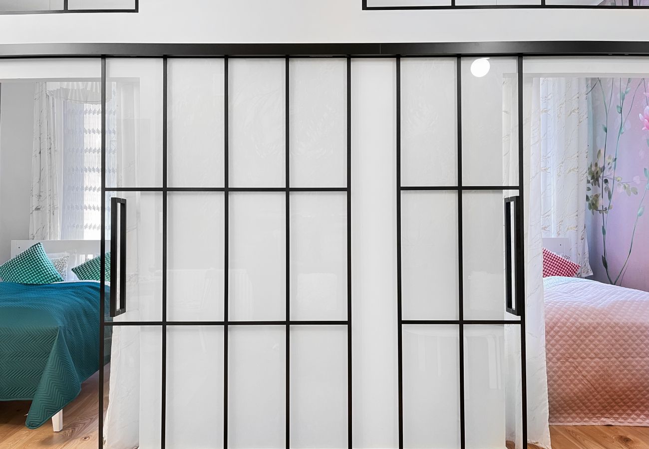 Apartament w Kraków - Apartament Premium w cichej okolicy blisko Rynku, Koletek