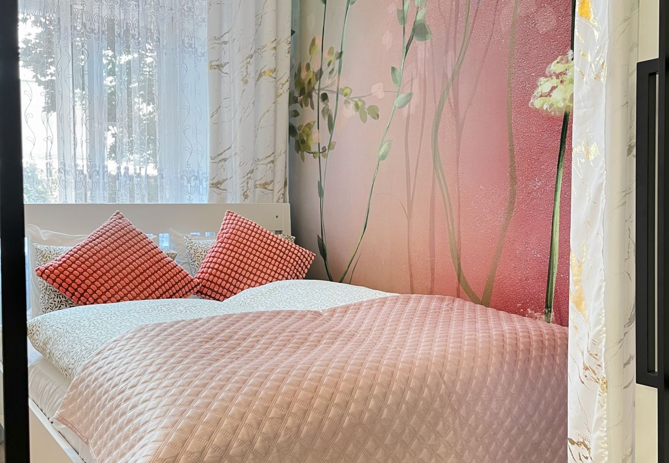 Apartament w Kraków - Apartament Premium w cichej okolicy blisko Rynku, Koletek