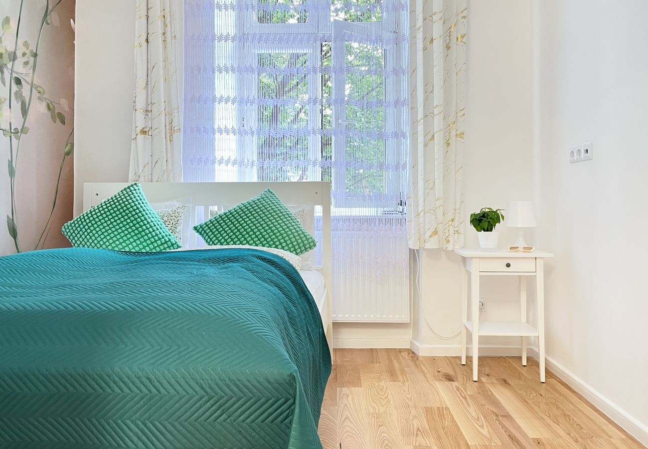 Apartament w Kraków - Apartament Premium w cichej okolicy blisko Rynku, Koletek