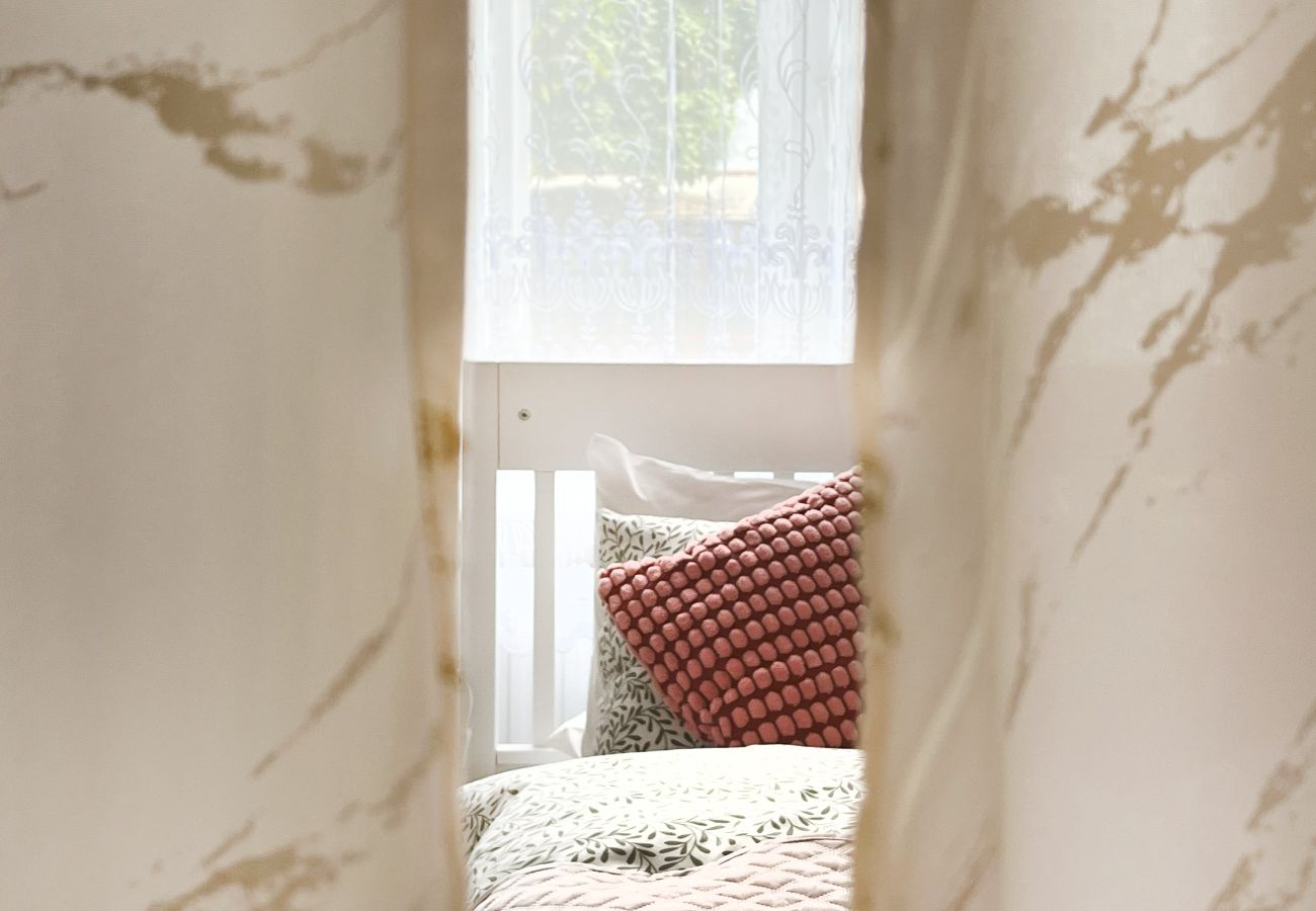 Apartament w Kraków - Apartament Premium w cichej okolicy blisko Rynku, Koletek