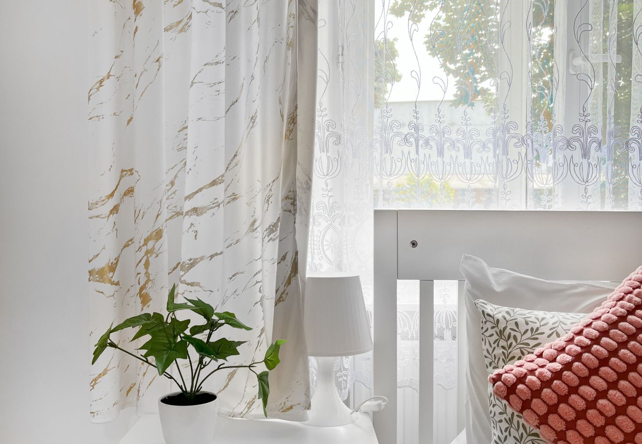 Apartament w Kraków - Apartament Premium w cichej okolicy blisko Rynku, Koletek