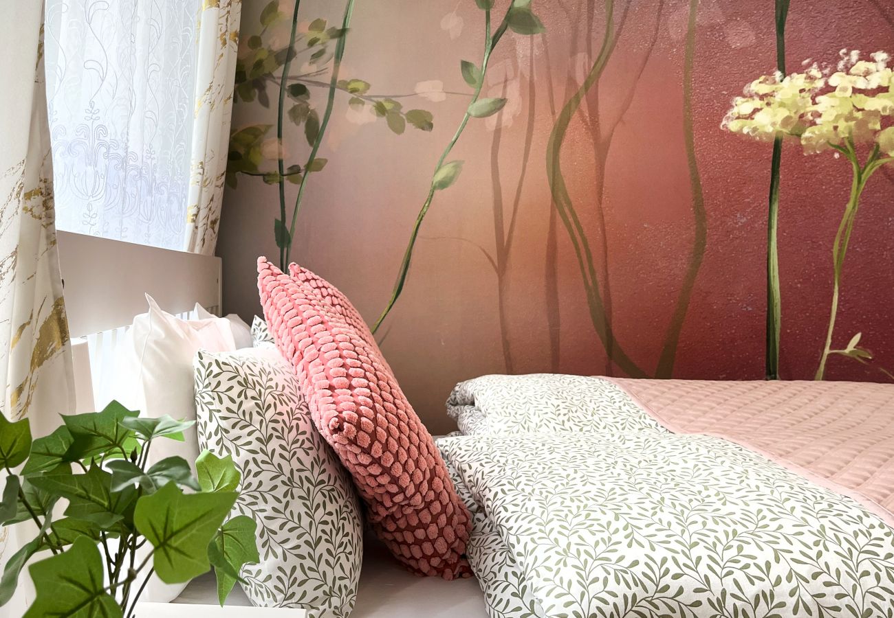 Apartament w Kraków - Apartament Premium w cichej okolicy blisko Rynku, Koletek