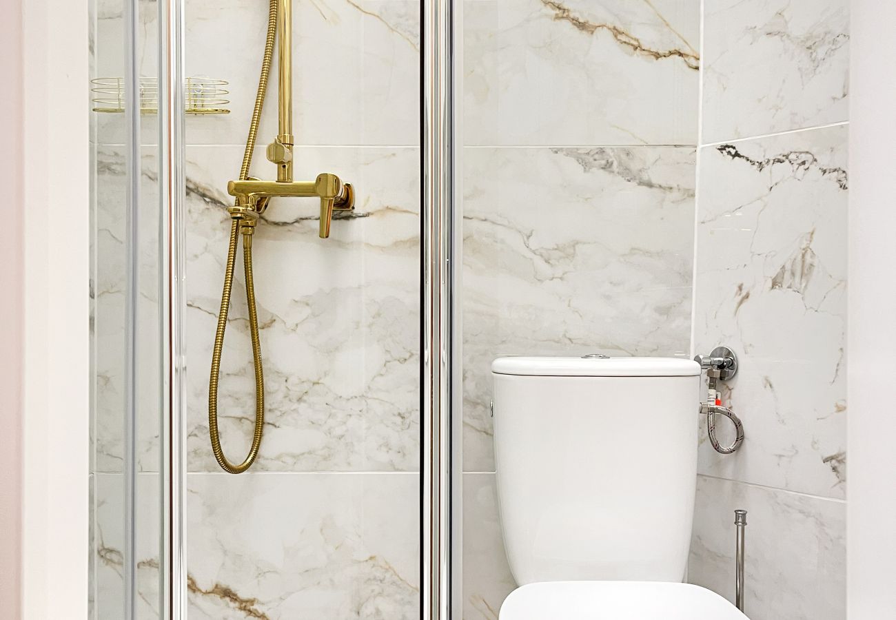 Apartament w Kraków - Apartament Premium w cichej okolicy blisko Rynku, Koletek