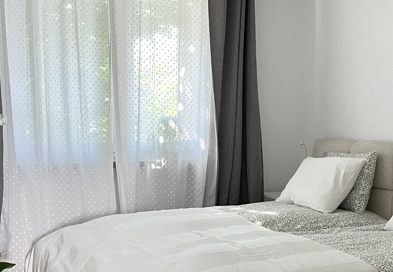 Apartament w Kraków - Przytulne mieszkanie 10 minut od Zamku na Wawelu, Włóczków 6/38