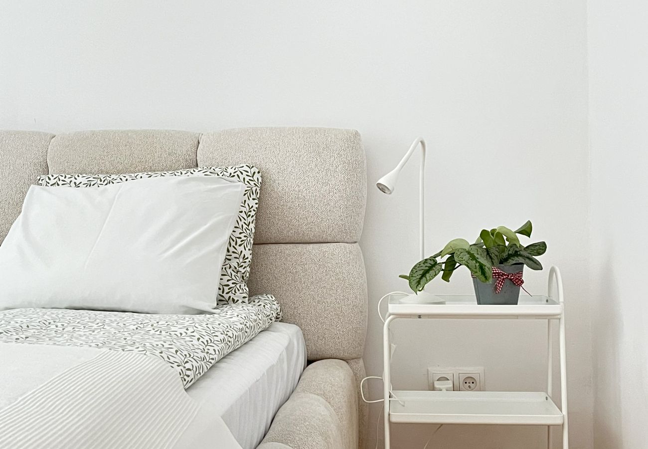 Apartament w Kraków - Przytulne mieszkanie 10 minut od Zamku na Wawelu, Włóczków 6/38