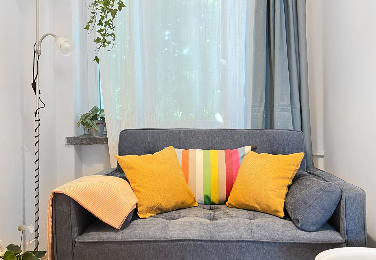 Apartament w Kraków - Przytulne mieszkanie 10 minut od Zamku na Wawelu, Włóczków 6/38