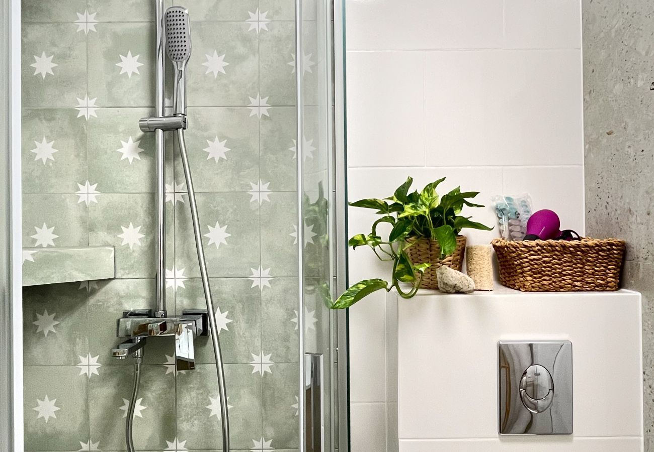 Apartament w Kraków - Przytulne mieszkanie 10 minut od Zamku na Wawelu, Włóczków 6/38