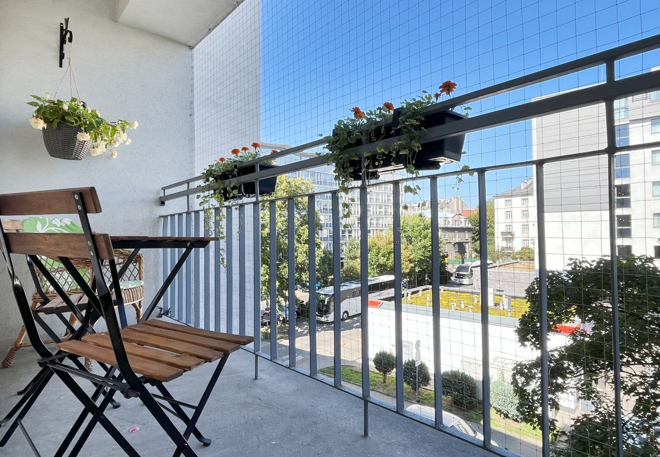 Apartament w Kraków - Przytulne mieszkanie 10 minut od Zamku na Wawelu, Włóczków 6/38