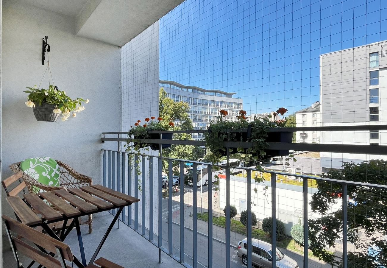 Apartament w Kraków - Przytulne mieszkanie 10 minut od Zamku na Wawelu, Włóczków 6/38