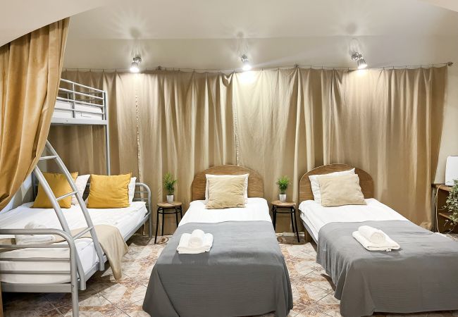 Apartament w Kraków - Studencka